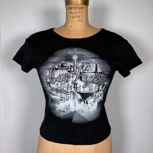 Y2K Las Vegas T-Shirt